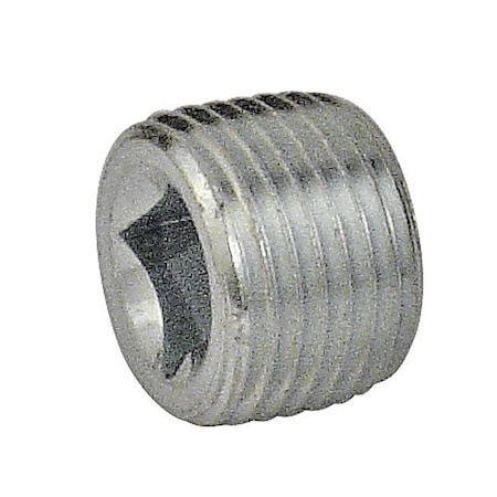 Southwire One-Half In. Conduit Hole Plug PLG50